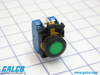 IDEC Pushbutton Illuminated - CW1L-M1E20Q3G - Galco Industrial Electronics