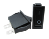 Rocker & Toggle Switches - SW-R1-1C-E-1-0 - Powell Electronics, Inc.