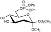Methyl (Methyl 3-Deoxy-D-arabino-heptulopyranosid)onate-7-.. - 12038 - Medical Isotopes, Inc.