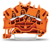 Through terminal block - 2002-6302 - WAGO