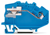 N-disconnect terminal block - 780-613 - WAGO