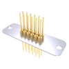 Feed Through, Pass Through Capacitors - 900-0732860210-ND - DigiKey