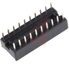 Sockets, DIP, Economy Ladder Style,.300Centerline, 20 position - 70042910 - Allied Electronics, Inc.