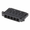 Rectangular Connector Housings - WM26385-ND - DigiKey