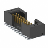 Headers, Male Pins - FTM-108-03-F-DV-S-ND - DigiKey