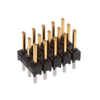 Headers, Male Pins - TSW-105-23-L-T-ND - DigiKey