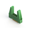 Edgeboard Connectors - 151-345-018-560-288-ND - DigiKey