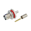 Coaxial Connector (RF) Assemblies - 5073-ATF-3700-ND - DigiKey