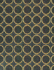 Bull's Eye Fabric - 2225/08 - Pollack