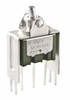 Bracket PC Mount Miniature Rockers -- M2012TXW15