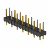 Headers, Male Pins - 612-HTSW-207-07-G-D-ND - DigiKey