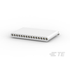 Headers, Male Pins - USS015B2-ND - DigiKey