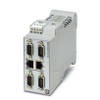 Serial Device Servers - 2249852 - RS Components, Ltd.