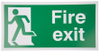 Exit Signs - 7631819 - RS Components, Ltd.