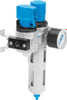 Filter Regulator Lubricators - 2022992 - RS Components, Ltd.