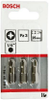 Screwdriver Bits - 558972 - RS Components, Ltd.