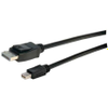 DisplayPort Cables - 287035 - RS Components, Ltd.