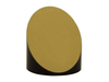 Parabolic Mirror, Off-Axis Replicated, 1.5 in., 8.0 in. EFL, Bare Gold -- 50332AU - Image