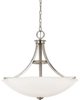 Pendants-Bowl Style - 84541 - Light Center (The)