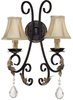 Sconces-Double Candle - 660919 - Light Center (The)