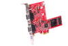 Network Cards - 144575 - RS Components, Ltd.