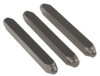 Number & Letter Punch Sets - 251772 - RS Components, Ltd.