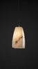 FAL-8816-65-ABRS Mini Pendants-Cable - 750411 - Capital Lighting, Inc.