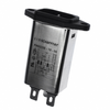 Power Entry Connectors - Inlets, Outlets, Modules - 817-1483-ND - DigiKey