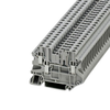 Terminal Blocks - Din Rail, Channel - 277-15153-ND - DigiKey