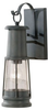 Outdoor Wall Light - OL8100STC - Generation Brands