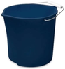Rubbermaid 11 Quart Neat n' Tidy Bucket - 11426 - U.S. Plastic Corporation