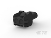 Rectangular Wire & Cable Connectors & Housings - 1-350778-9 - TE Connectivity