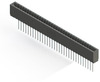 Card Edge Connectors - Edgeboard Connectors - 737-032-541-101 - Lingto Electronic Limited