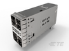 High Speed Pluggable IO Connectors & Cages - 2227666-1 - TE Connectivity