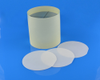 LiNbO3 Crystal and MgO:LiNbO3 Crystals