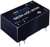 Ac-Dc Converter, 5V, 0.8A; No. Of Outputs Recom Power - 87X1167 - Newark, An Avnet Company