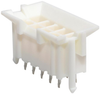 Connector, Header, 10Pos, 2Row, 4.2Mm; Connector Systems Molex - 01AH0158 - Newark, An Avnet Company