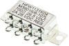 Relay, Dpdt, 28Vdc, 2A; Contact Configuration Cii Te Connectivity - 78H2221 - Newark, An Avnet Company