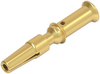 Circular Contact, Socket, Crimp; Product Range Intercontec Te Connectivity - 31AJ4230 - Newark, An Avnet Company