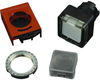 Illuminated Pushbutton; Product Range Ge - 91C6429 - Newark, An Avnet Company