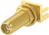 Rf Coax Conn, Sma R/a Jack, 50 Ohm, Pcb; Connector Type Te Connectivity - 49AJ4759 - Newark, An Avnet Company