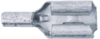 Female Disconnect, 22-18Awg, 6.35Mm, Crimp; Product Range Abb - Thomas & Betts - 31F2513 - Newark, An Avnet Company