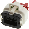 14 Pos Ampseal Plug Assembly Rohs Compliant Amp Te Connectivity - 19H3517 - Newark, An Avnet Company