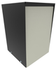 Small Enclosures - General Purpose Metal - 1454R - Hammond Manufacturing Company Inc.