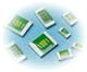 Thin Film Resistors 1.6kOhm,0603,0.1%,10 ppm,63mW,50V - 430-RN731JTTD1601B10 - Utmel Electronic Limited