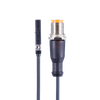 cylinder sensor with IO-Link -- MK5908 - Image