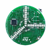 Development Boards, Kits, Programmers - Evaluation Boards - Sensors - 1283675-STEVAL-MKI030V1 - Win Source Electronics