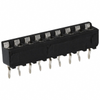 Sockets for ICs, Transistors - 643641-6 - Lingto Electronic Limited