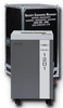 High Security Paper Shredder with Deployment Case - Model 1201CC DEP - Security Engineered Machinery Co., Inc.