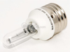20 Watt, 120 Volt T3 Clear Chroma Medium Bulb - B473320 - bulbs.com